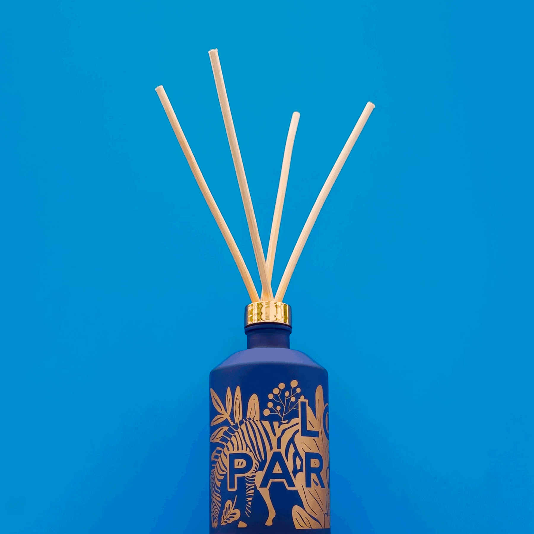 Bouquet Parfumé XL Lost Paradise