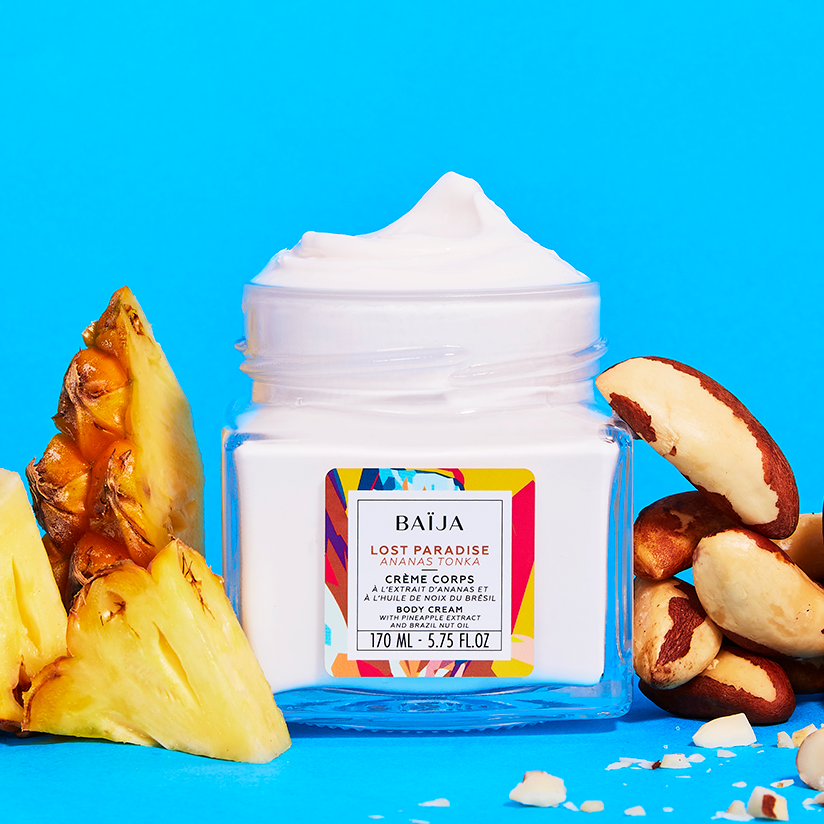 baija-crème-corps-lost-paradise-170ml