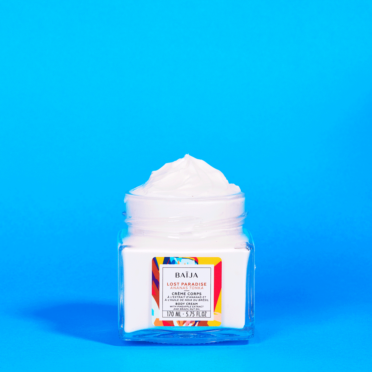 baija-crème-corps-lost-paradise-170ml