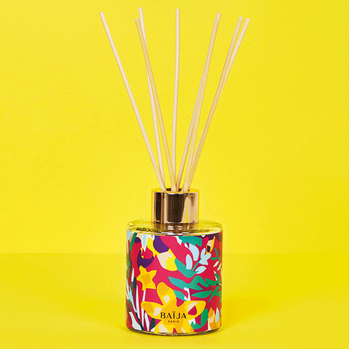 Bouquet parfumé delirium floral