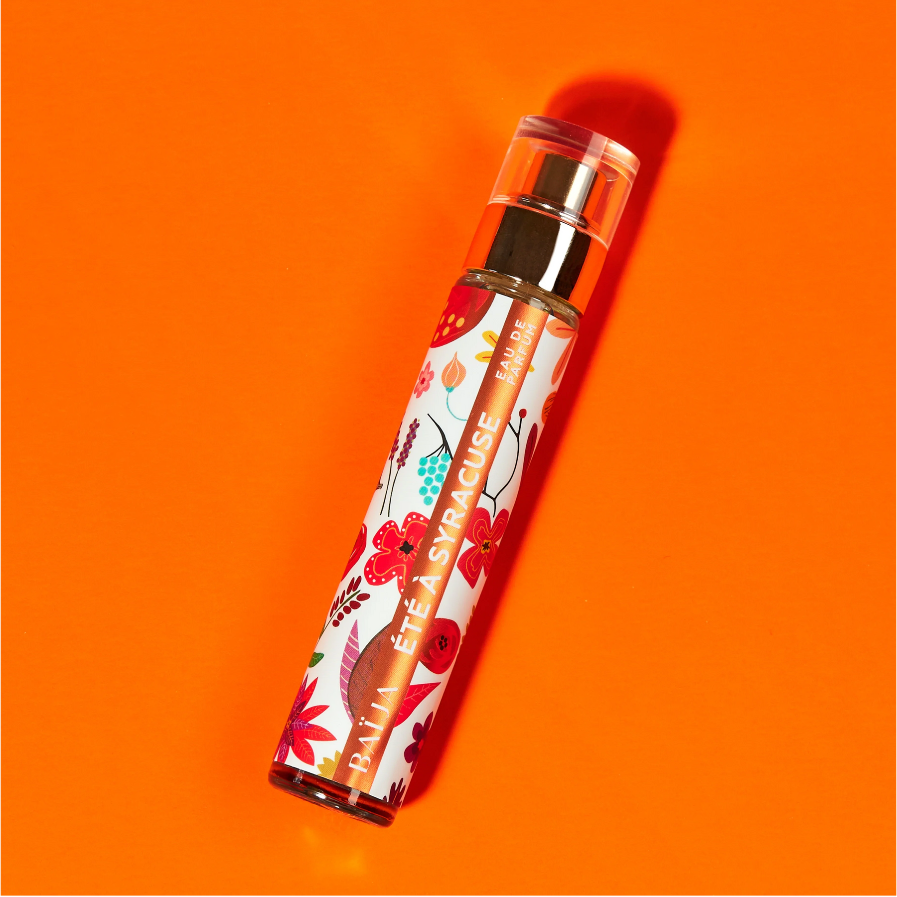 Eau de Parfum Été à Syracuse • 15ml