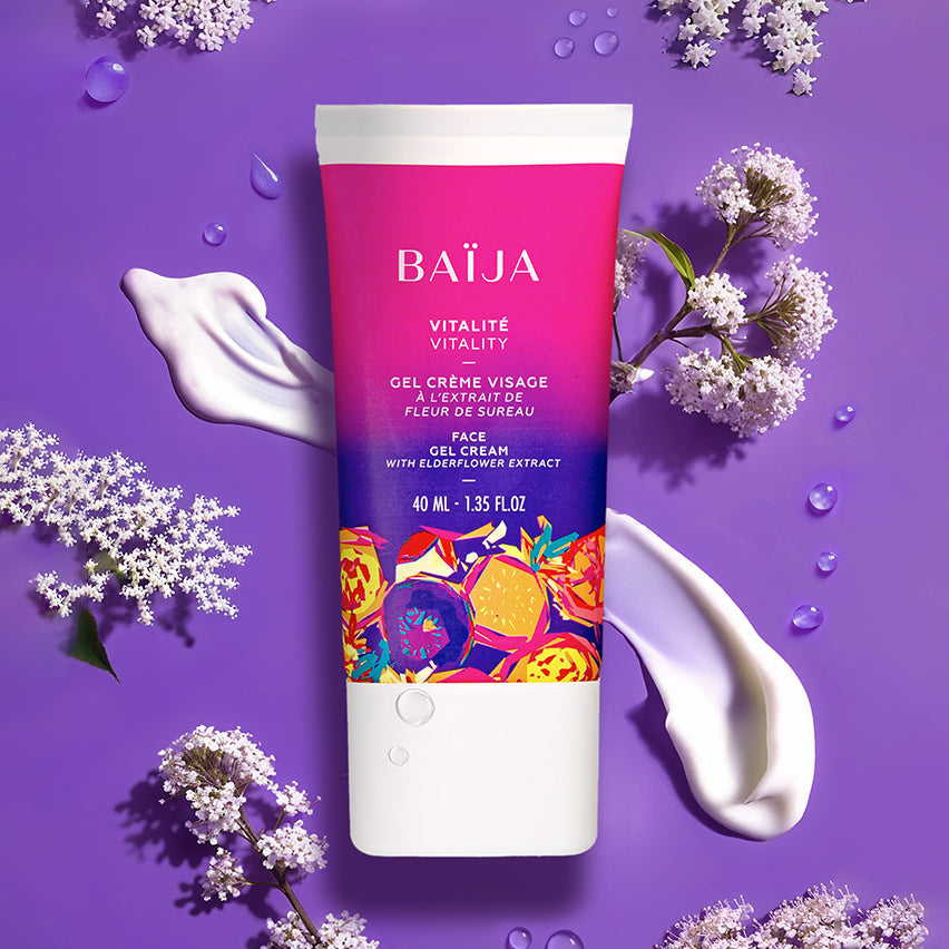 Gel Crème Exfoliant MyBlend Pour Le Visage - Soin Neuf, Sous Emballage, Peaux à Imperfections