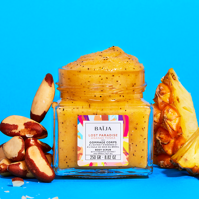 baija-gommage-lost-paradise-250gr