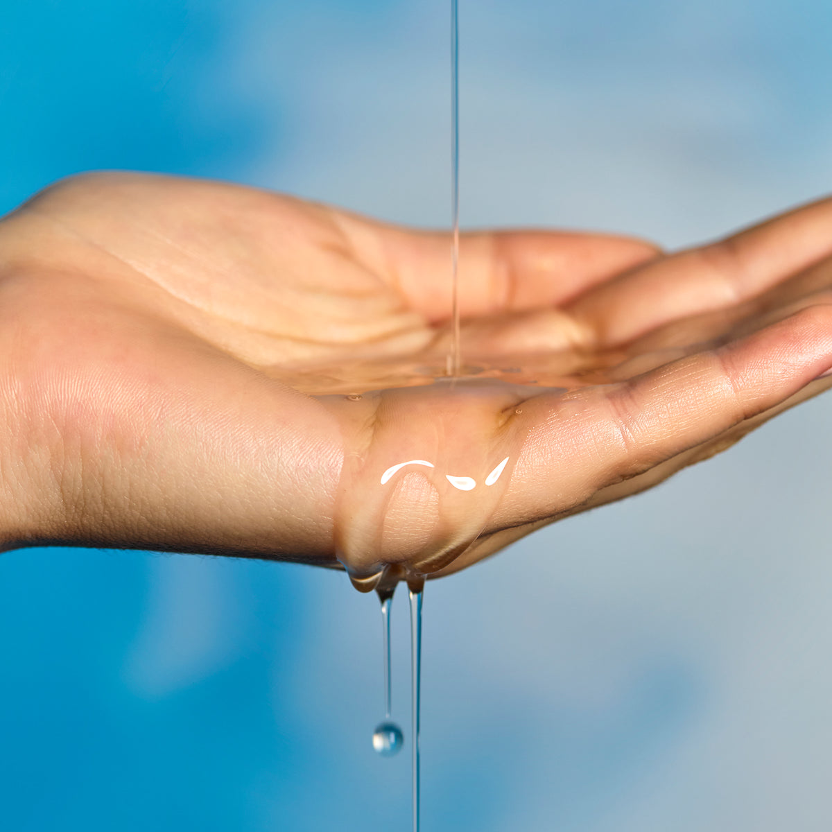 Huile Cheveux Protectrice Moana • 50 ml