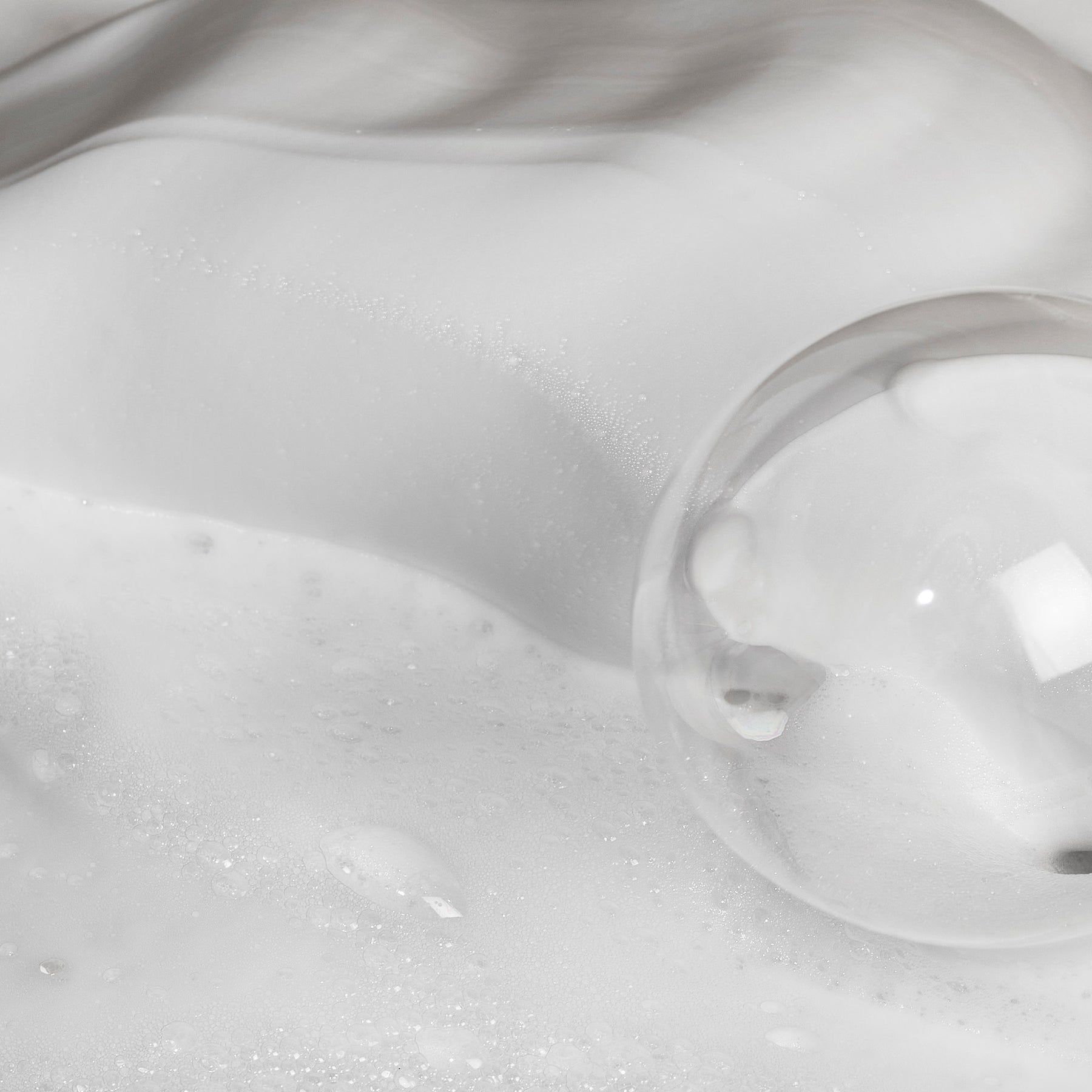 Mousse de douche Jardin Pallanca • 50ml