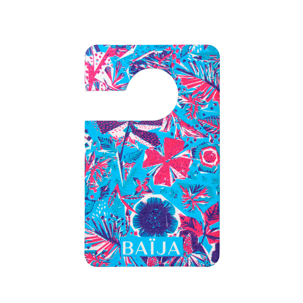 parfum voiture "île d"azur"