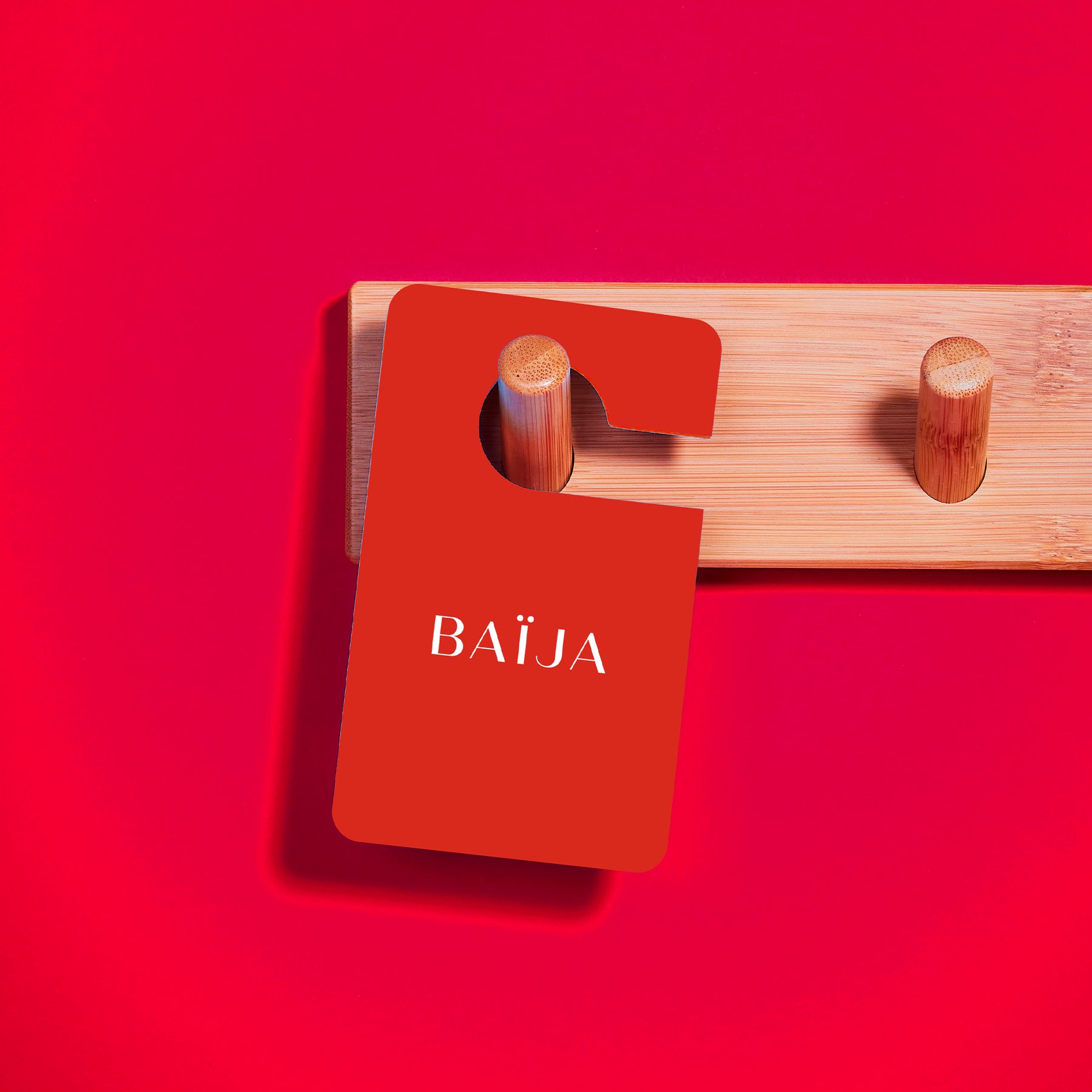 Parfum Voiture Bal Valentino • Freesia Chic