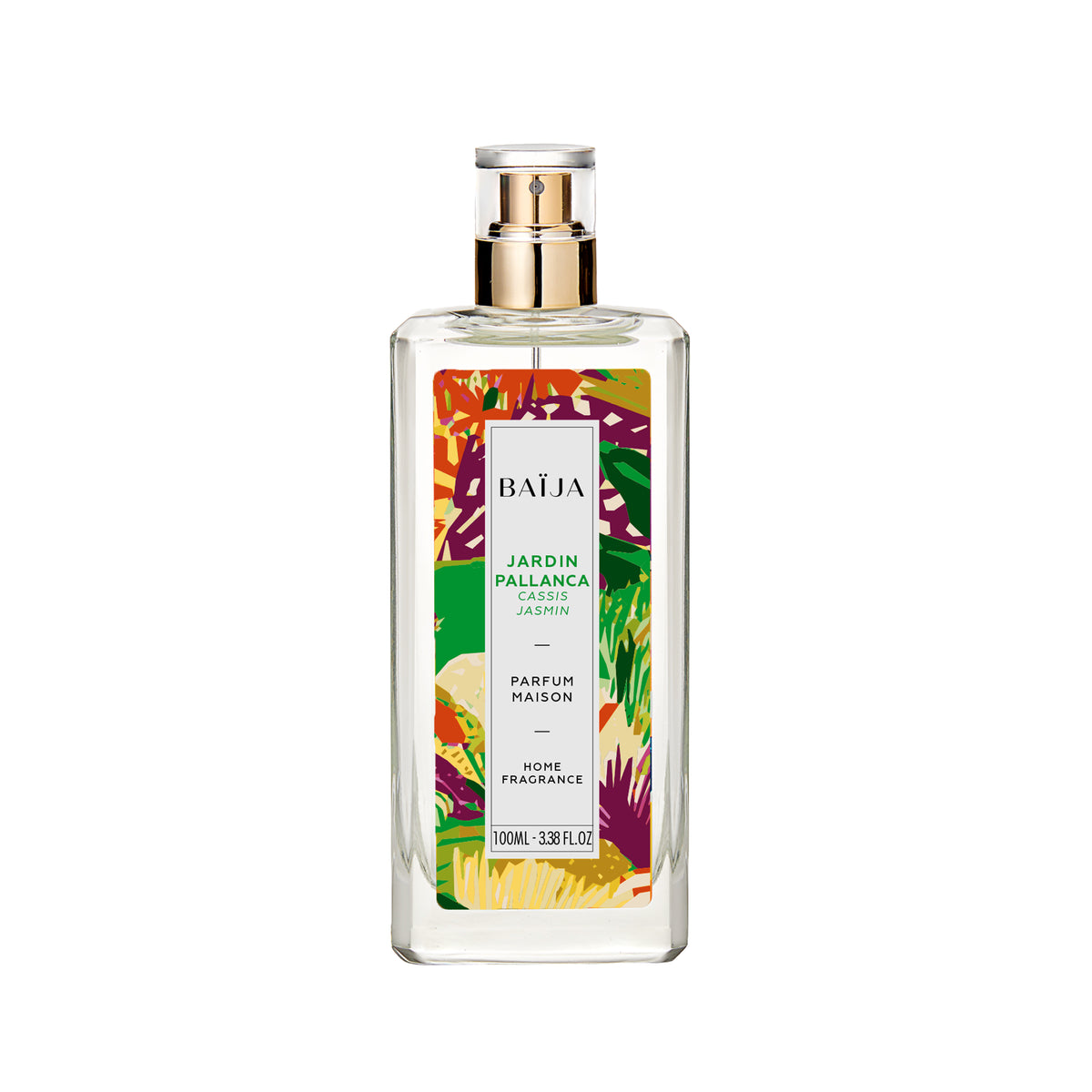 parfum maison jardin pallanca