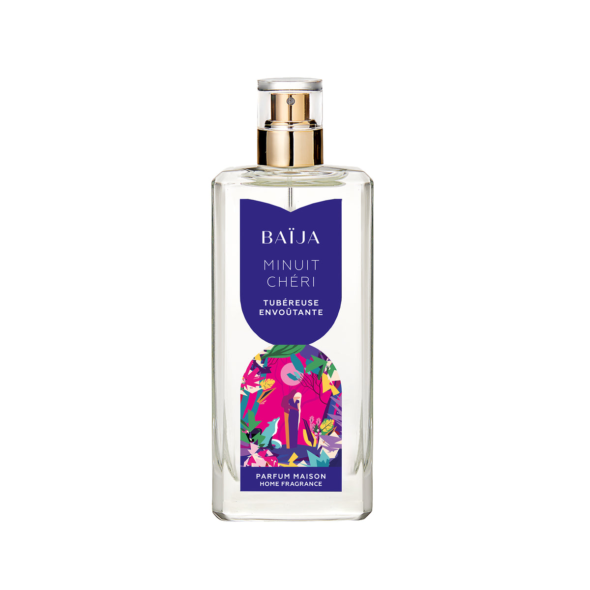 parfum maison minuit chéri