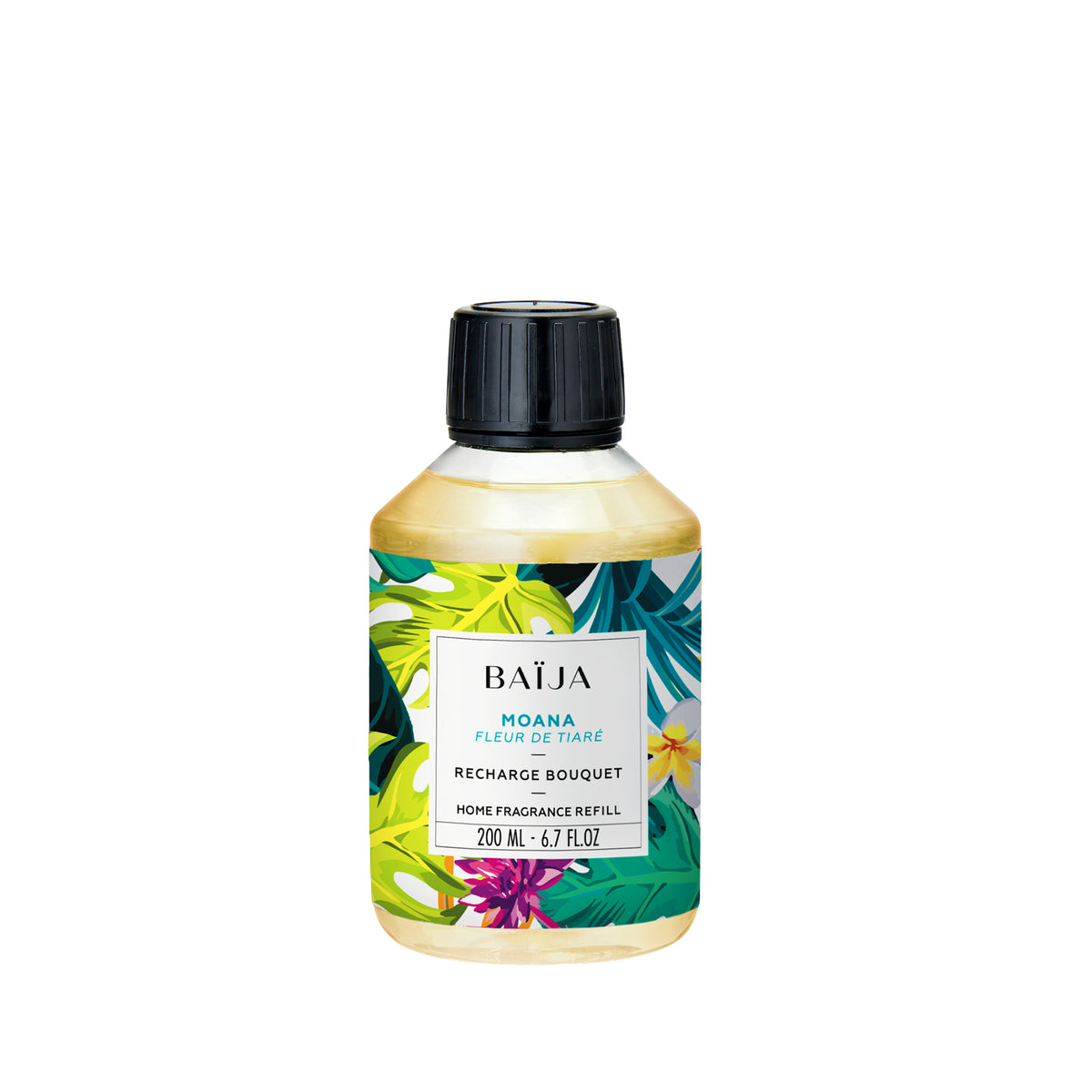 recharge bouquet parfumé moana