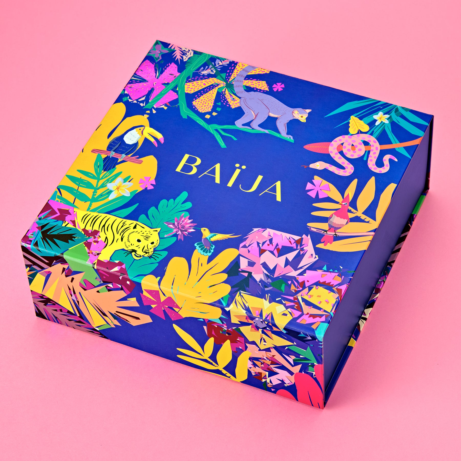Boîte Coffret Cadeau