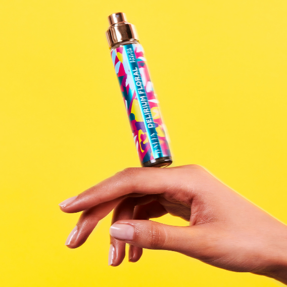 Eau de parfum Delirium Floral 15ml