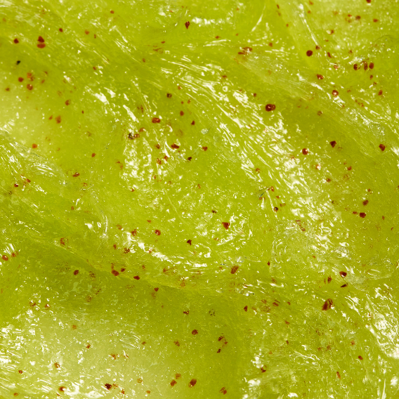 Texture gommage Sieste Tropicale Cédrat Petit Grain 212ml