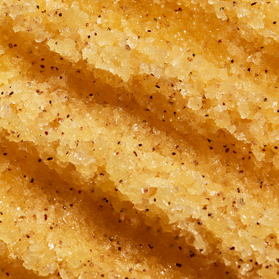 Texture gommage Moana 76gr Fleur de Tiaré