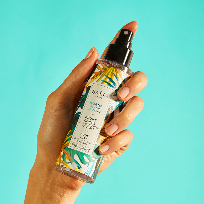 Application brume Moana 125ml