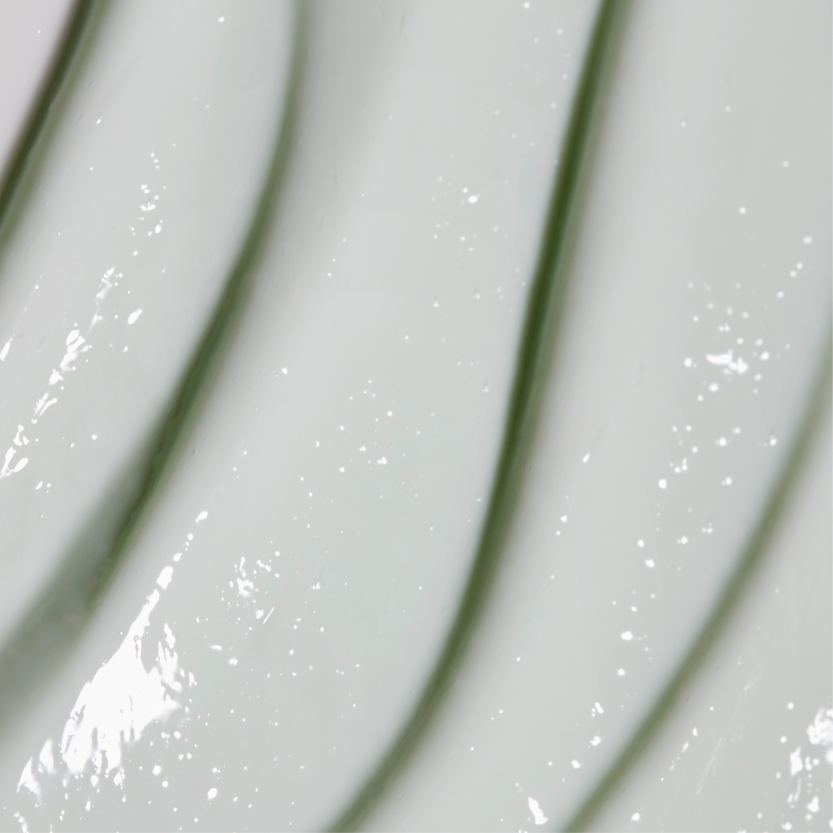 Texture crème pieds purifiante 75ml