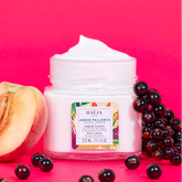 Crème corps Jardin Pallanca 212ml Cassis et Jasmin