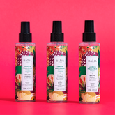 Brumes corps Jardin Pallanca 125ml Cassis Jasmin