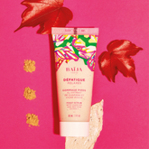 Gommage pieds défatigant 30ml