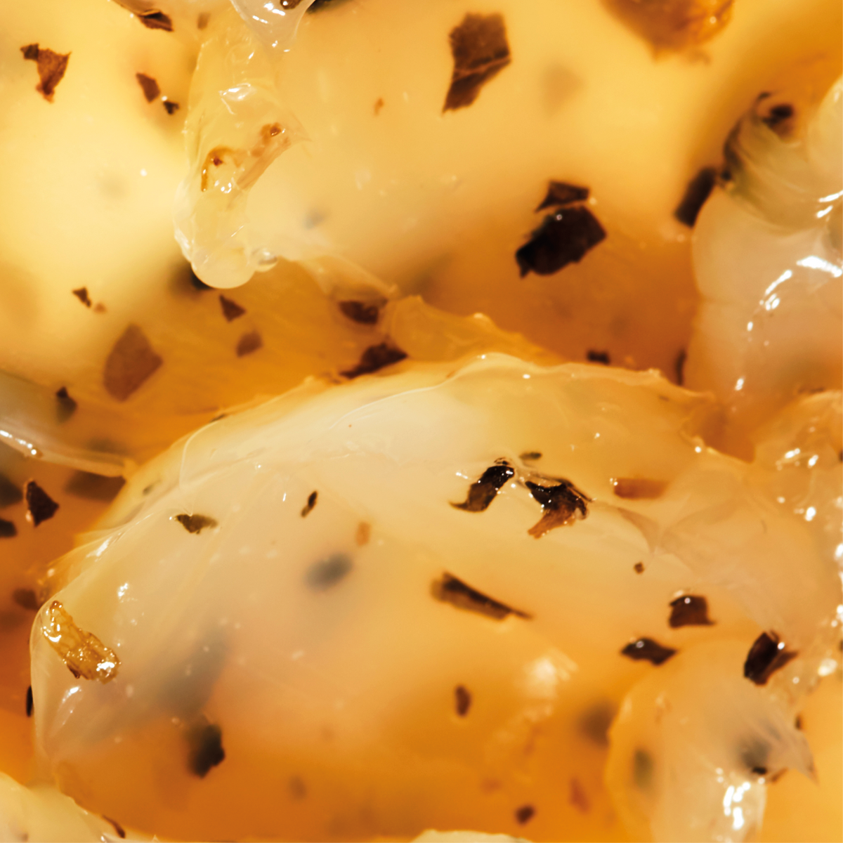 Texture masque pieds purifiant 30ml