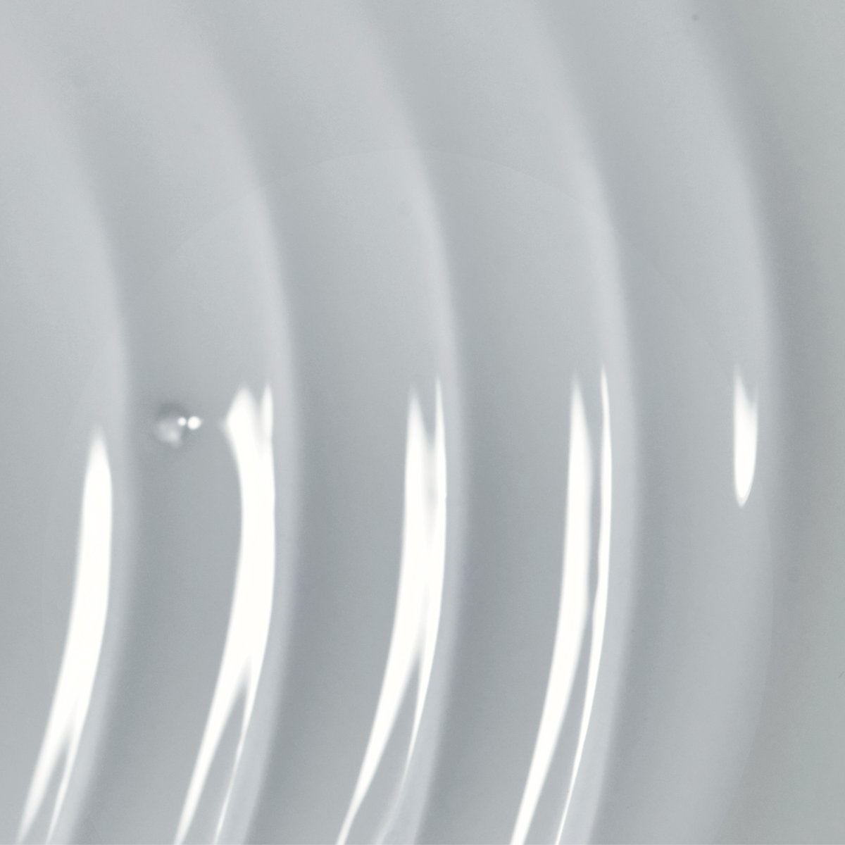 Fluide concentré visage Menthe Poivrée Texture