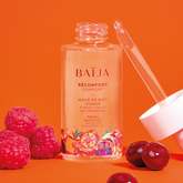 Huile de Nuit Framboise 30ml