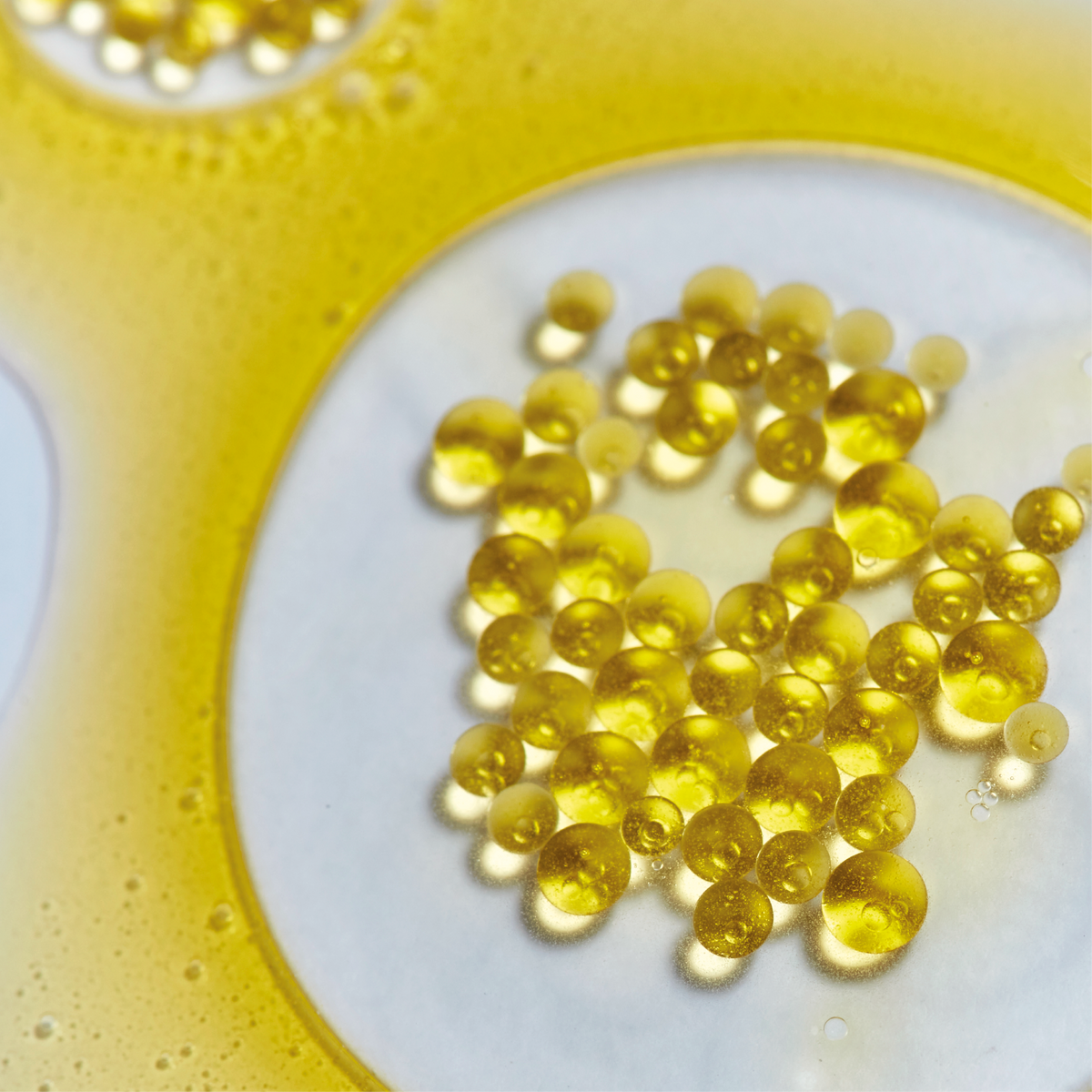 Booster Bi-phase Visage Fruit de la Passion Texture