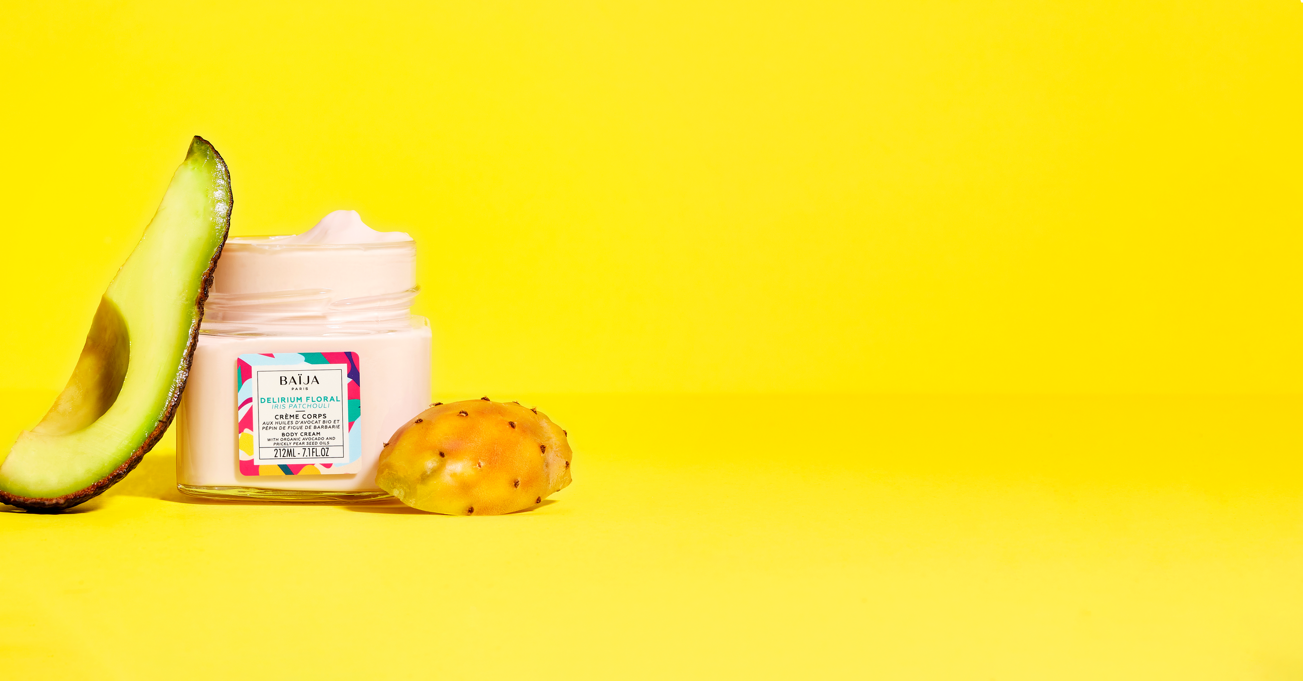 Delirium Floral Coffret à composer