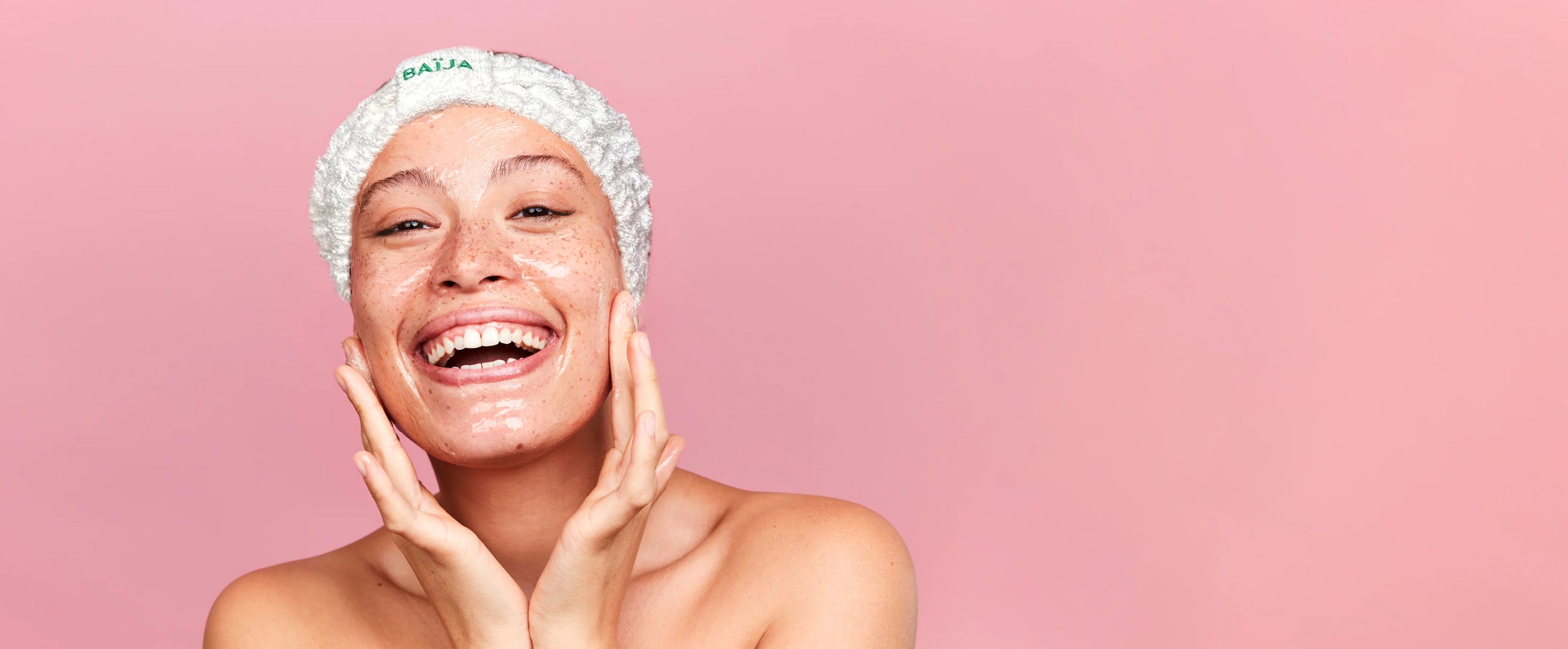 CRÈMES HYDRATANTES VISAGE
