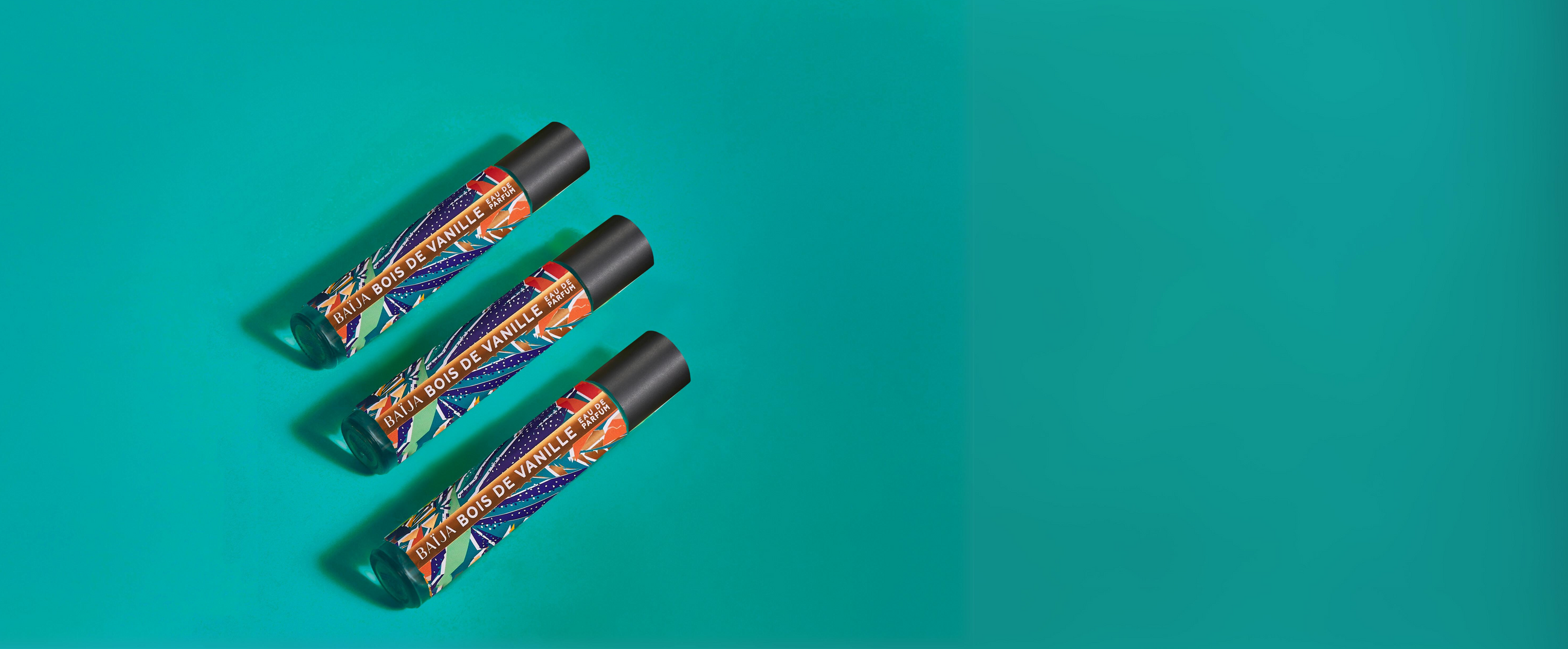 Nomades & irrésistibles... Elles twistent votre beauty routine à l'infini.