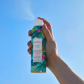 Brume d'Eau  Apaisante Moana • 150ml