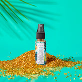 Brume Parfumée Pailletée Corps & Cheveux Moana • 30ml