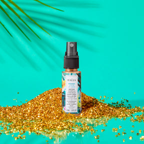 Brume Parfumée Pailletée Corps & Cheveux Moana • 30ml