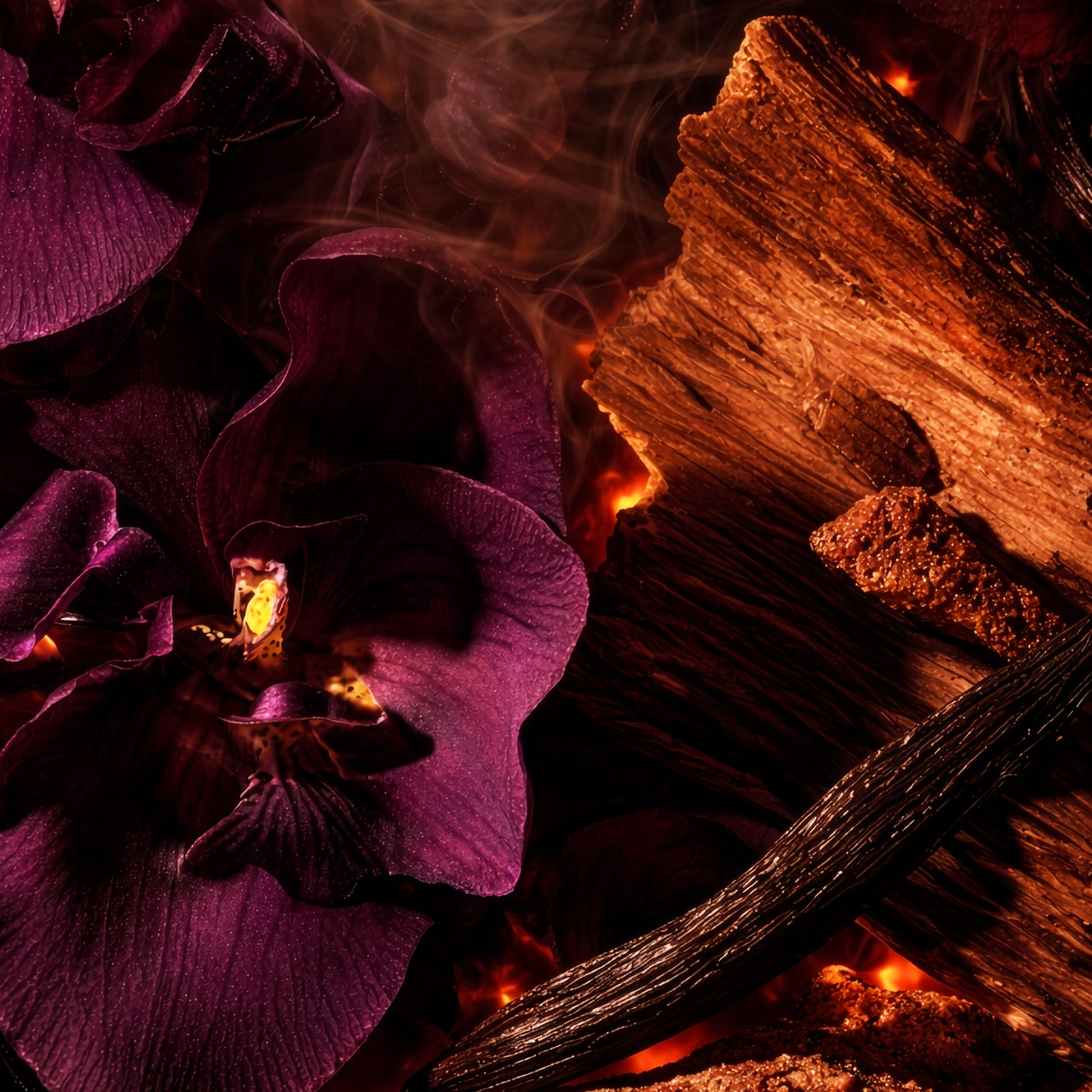 Parfum d'ambiance/ brume d'oreiller Cannelle/Orange - Senteur