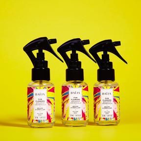 Brume_d_oreiller_Fun_Flowers_Bergamote_Chevrefeuille