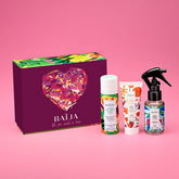 Coffret All you need is love • Jardin Pallanca