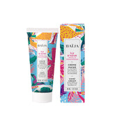 crème mains île d'azur