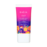 gel crème visage "vitalité" 