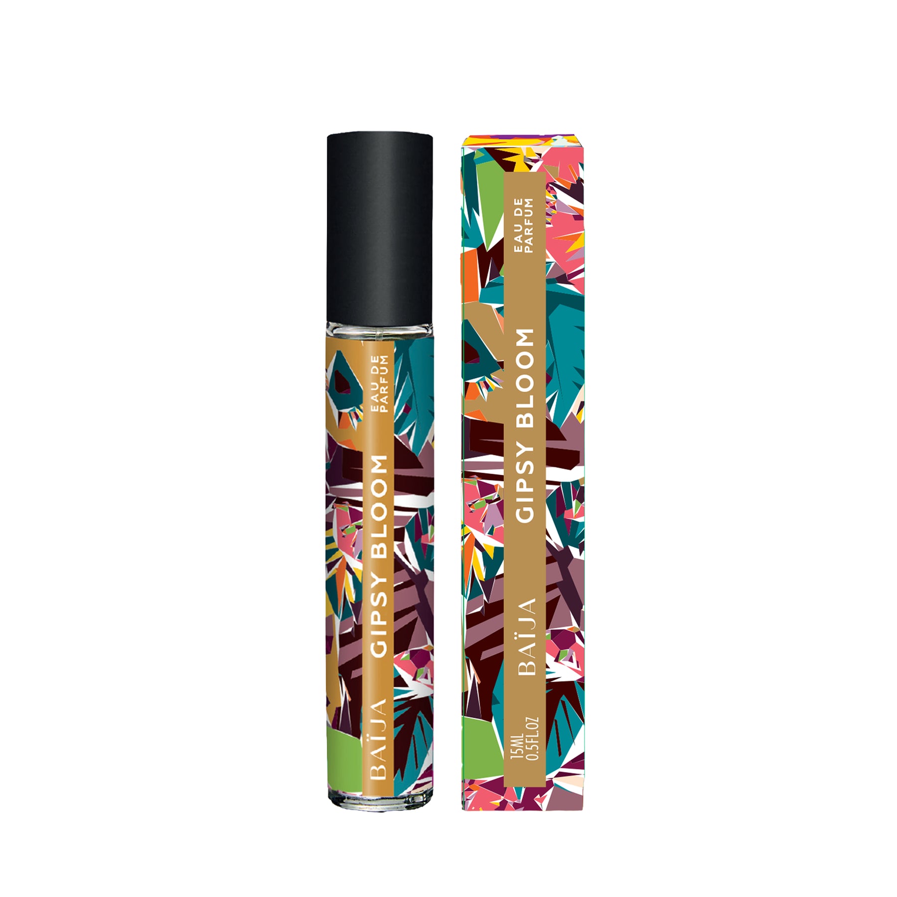 eau de parfum gipsy bloom
