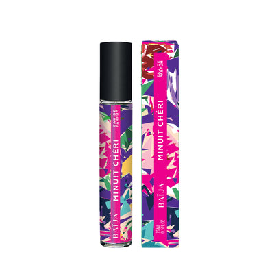 Eau de Parfum Minuit Chéri • 15ml