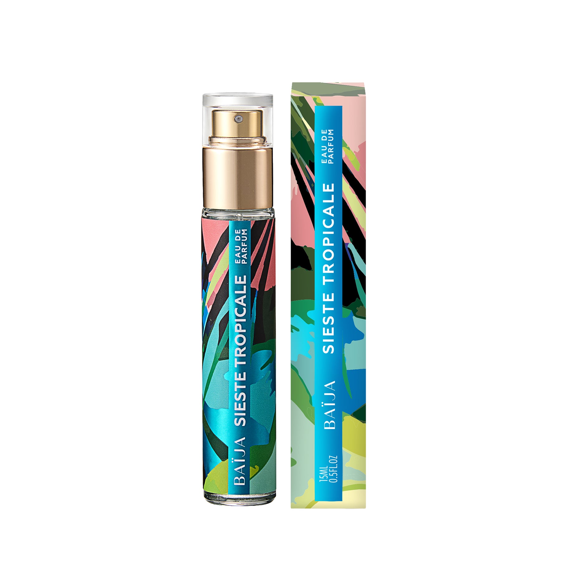eau de parfum sieste tropicale 