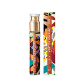 eau de parfum vertige solaire 