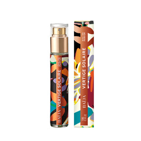 eau de parfum vertige solaire 