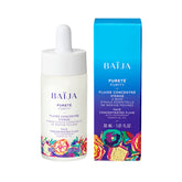 fluide concentré visage "pureté" 