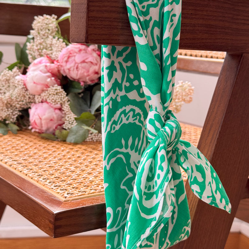 Foulard La Petite Étoile