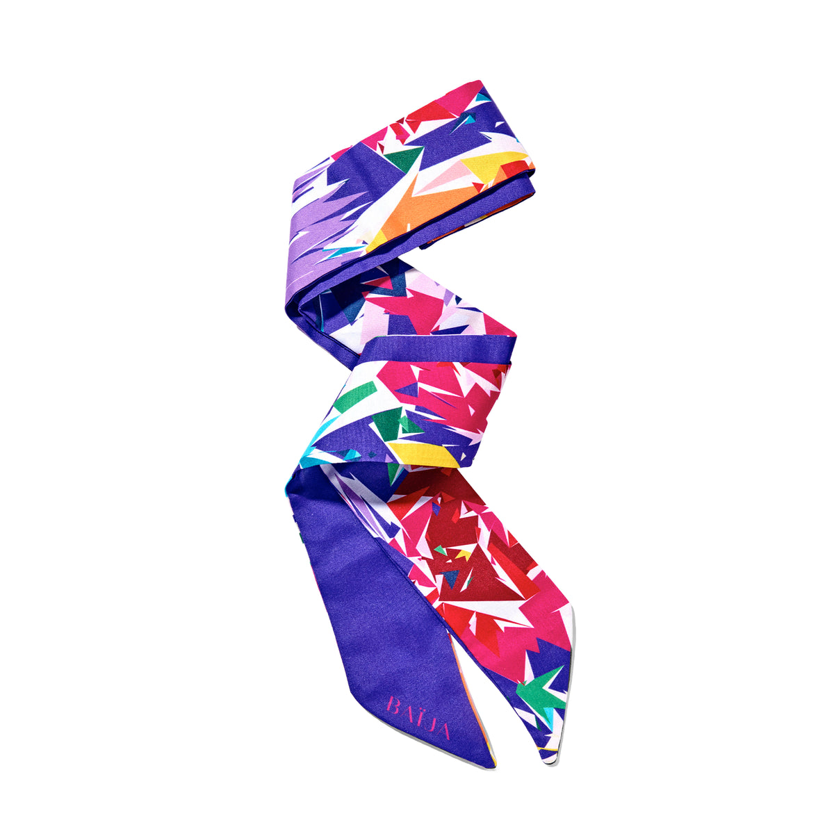 foulard minuit chéri 