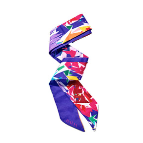 foulard minuit chéri 