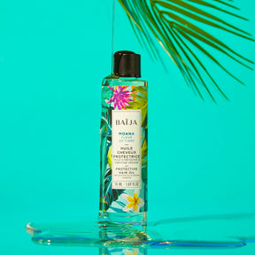 Huile Cheveux Protectrice Moana • 50 ml