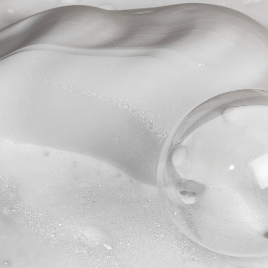 Mousse de douche Lost Paradise • 200ml