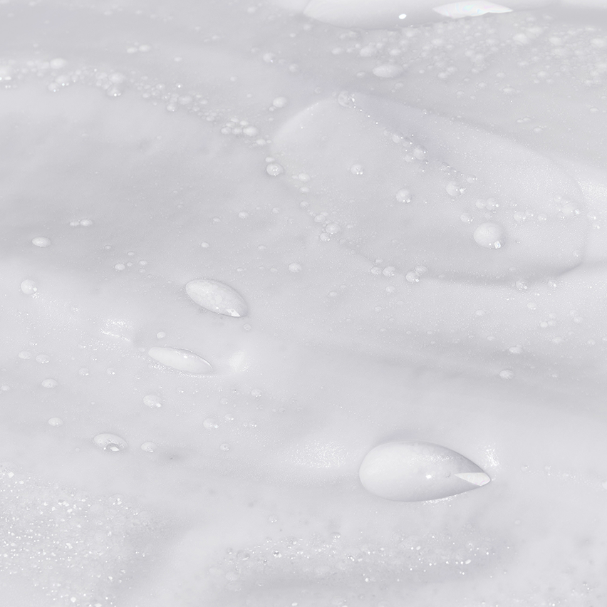 Mousse de douche Jardin Pallanca • 200ml